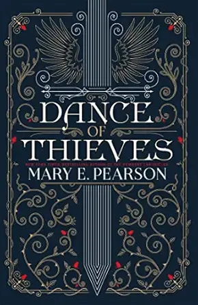 DANCE OF THIEVES