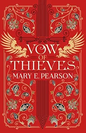 VOW OF THIEVES