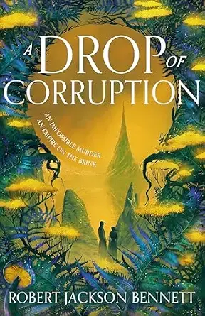 The Savage Gardens: the gripping sequel to The Tainted Cup