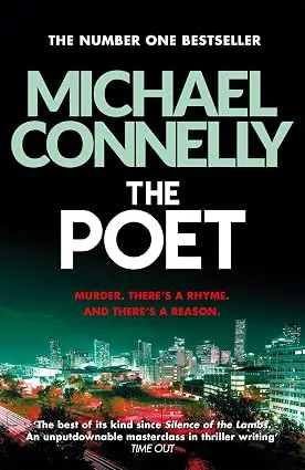 THE POET: JACK MCEVOY BOOK 1