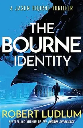 THE BOURNE IDENTITY