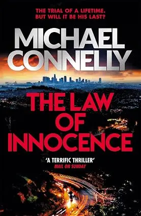 THE LAW OF INNOCENCE