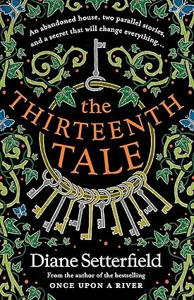 THE THIRTEENTH TALE