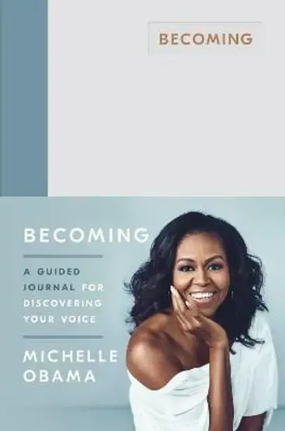 Penguin Books Ltd Becoming (English, Hardcover, Obama Michelle)