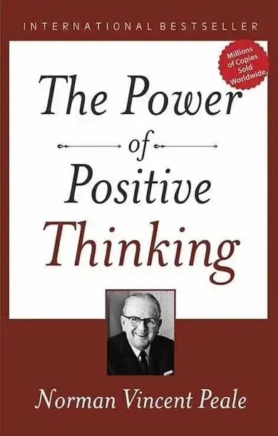 Vayu Education Of India The Power of Positive Thinking  - The Power of Positive Thinking with 1 Dise