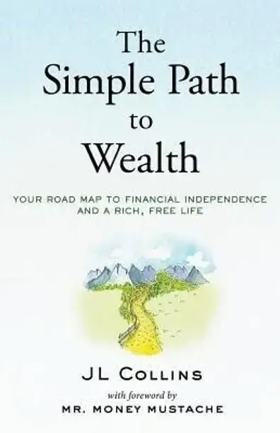 CreateSpace Independent Publishing Platform The Simple Path to Wealth (English, Paperback, Collins J L)