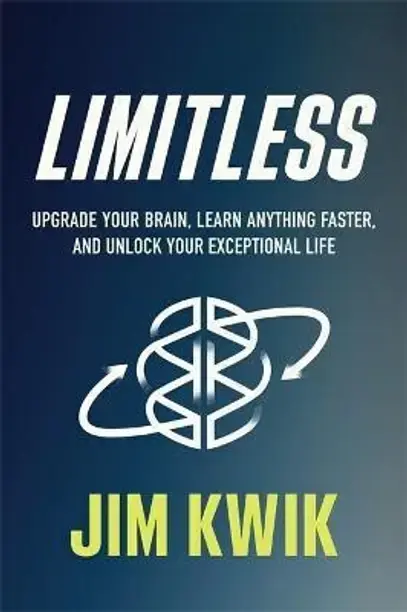 Hay House Inc Limitless (English, Paperback, Kwik Jim)