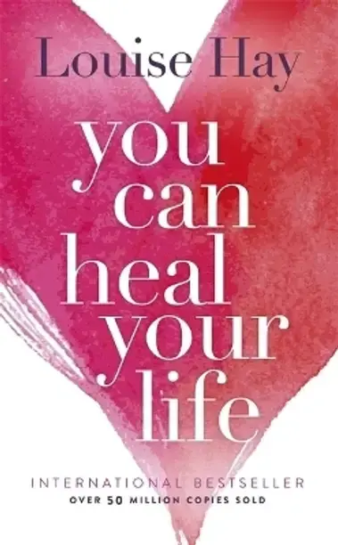 Hay House Inc You Can Heal Your Life (English, Paperback, Hay Louise) 74
