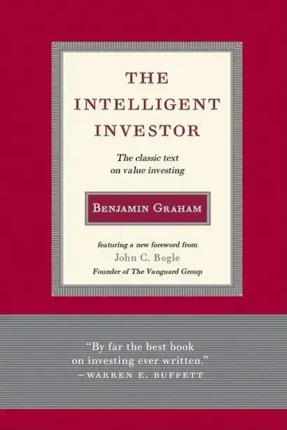 HarperCollins Publishers Inc Intelligent Investor (English, Hardcover, Graham Benjamin)