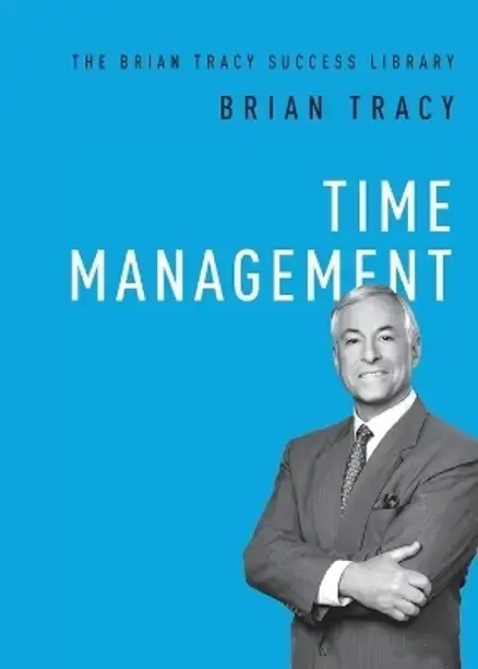 HarperCollins Focus Time Management (English, Paperback, Tracy Brian)
