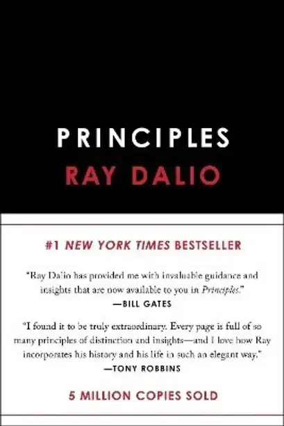 Simon & Schuster Inc Principles  - Guiding Truths: Lessons from Ray Dalio on Life and Work (English, Hardcover, Dalio Ray)