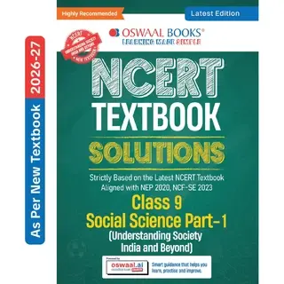 CBSE NCERT Class 9 Textbook Solutions Social Science (Understanding Society India and Beyond) (Latest NCERT)