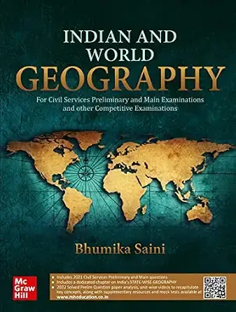 (Old Edition) Geographical Insights
