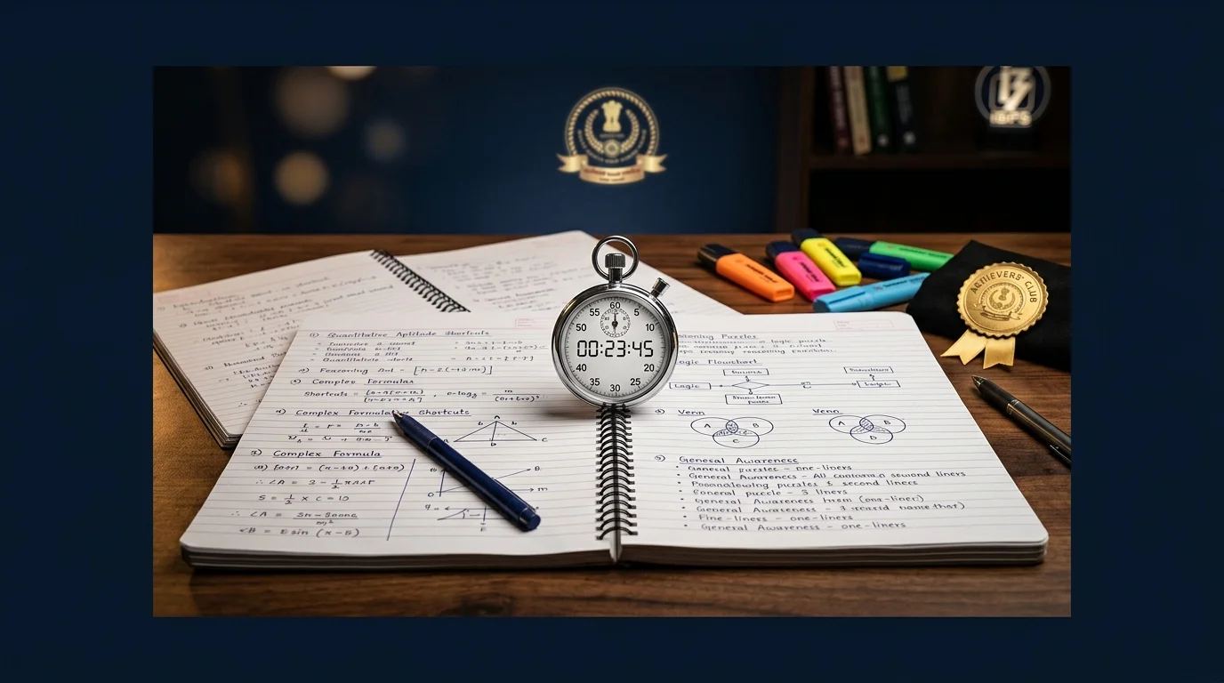 Master SSC, Banking, Railway & DSSSB Exams